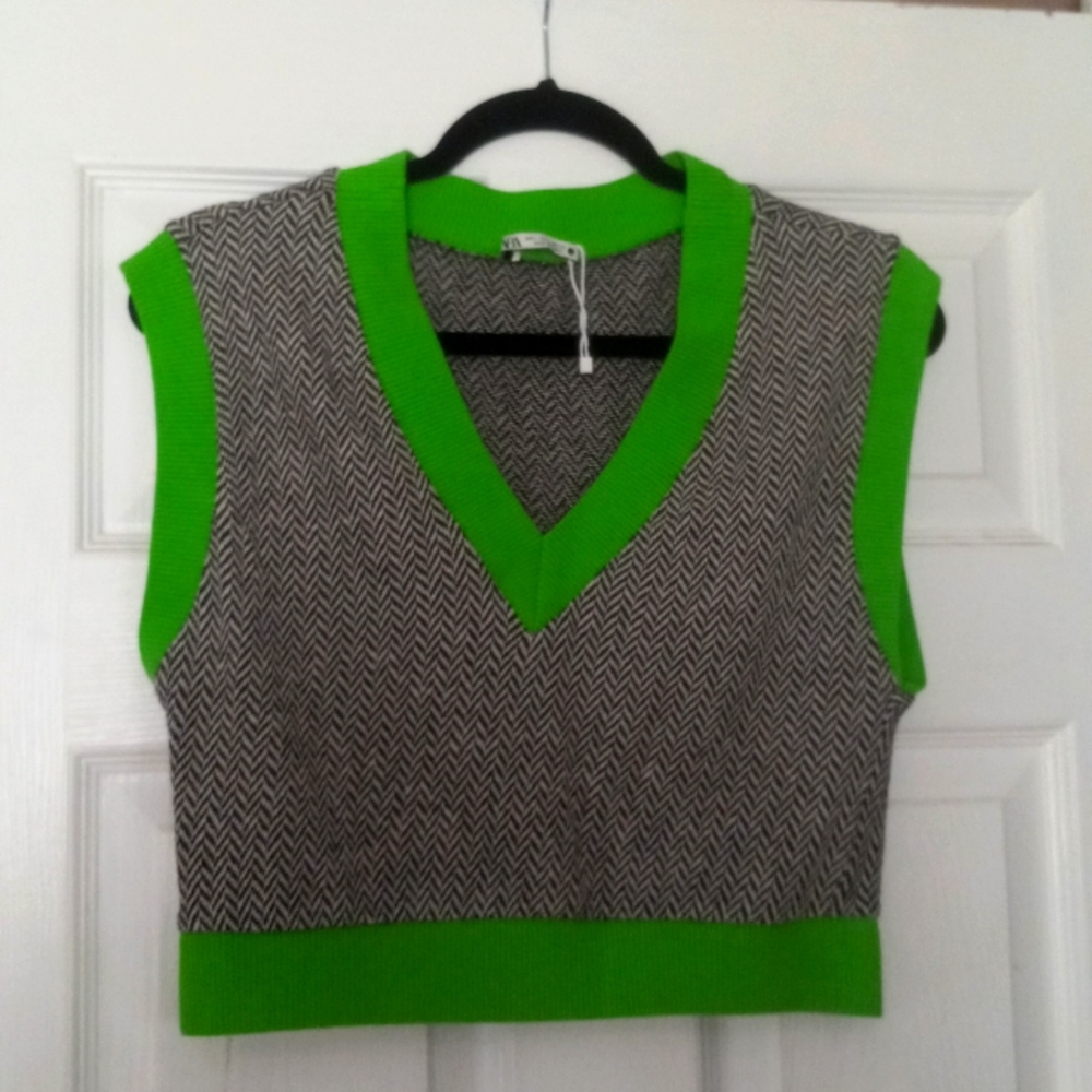 Vest